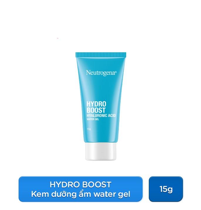 Kem dưỡng ẩm cấp nước Neutrogena Hydro Boost Water Gel