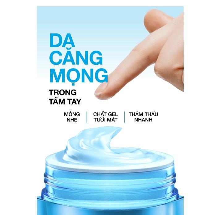 Kem dưỡng ẩm cấp nước Neutrogena Hydro Boost Water Gel