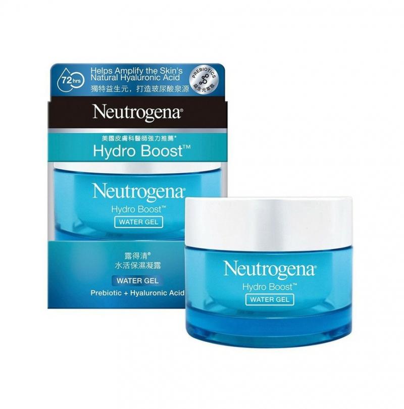 Kem dưỡng ẩm cấp nước Neutrogena Hydro Boost Water Gel