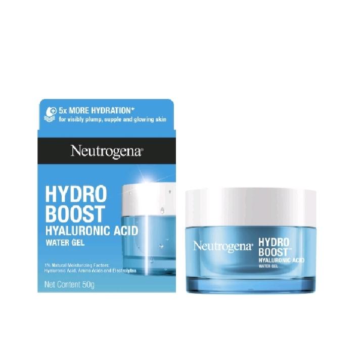 Kem dưỡng ẩm cấp nước Neutrogena Hydro Boost Water Gel