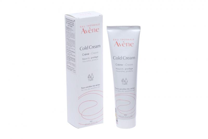 Kem dưỡng ẩm cho da khô Avene Cold Cream