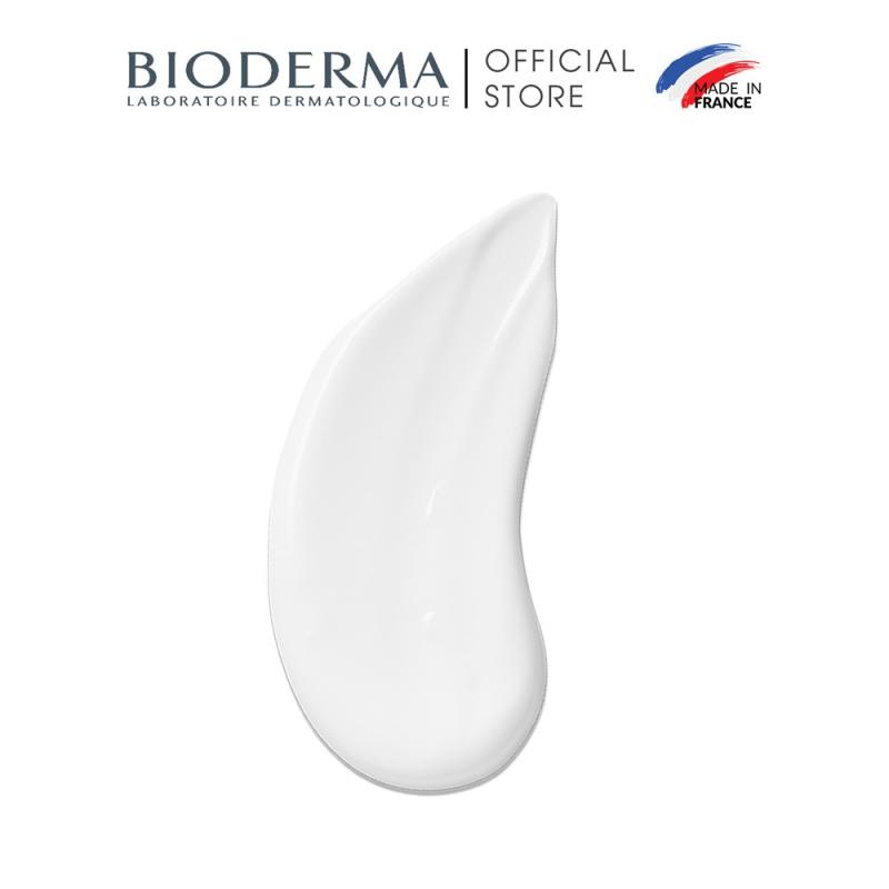 Kem dưỡng ẩm cho da khô nhạy cảm, da khô và rất khô Bioderma Atoderm Crème