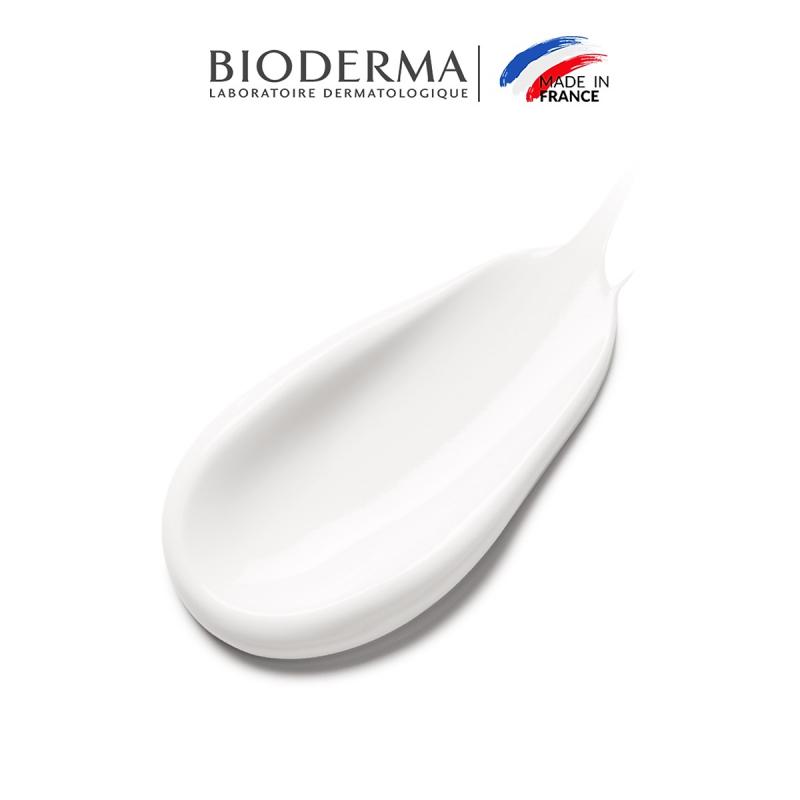 Kem dưỡng ẩm cho da khô nhạy cảm, da khô và rất khô Bioderma Atoderm Crème 200ml
