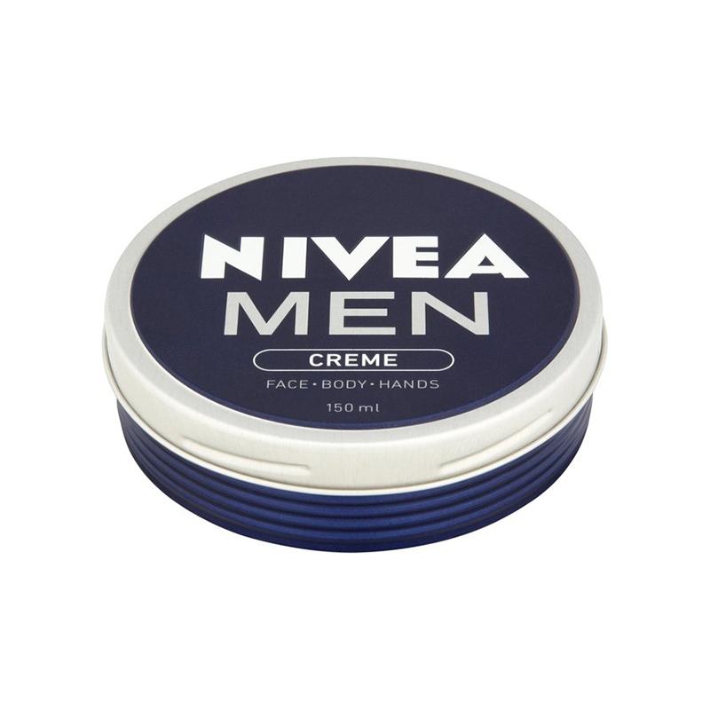 Kem dưỡng ẩm cho nam Nivea Men Crème