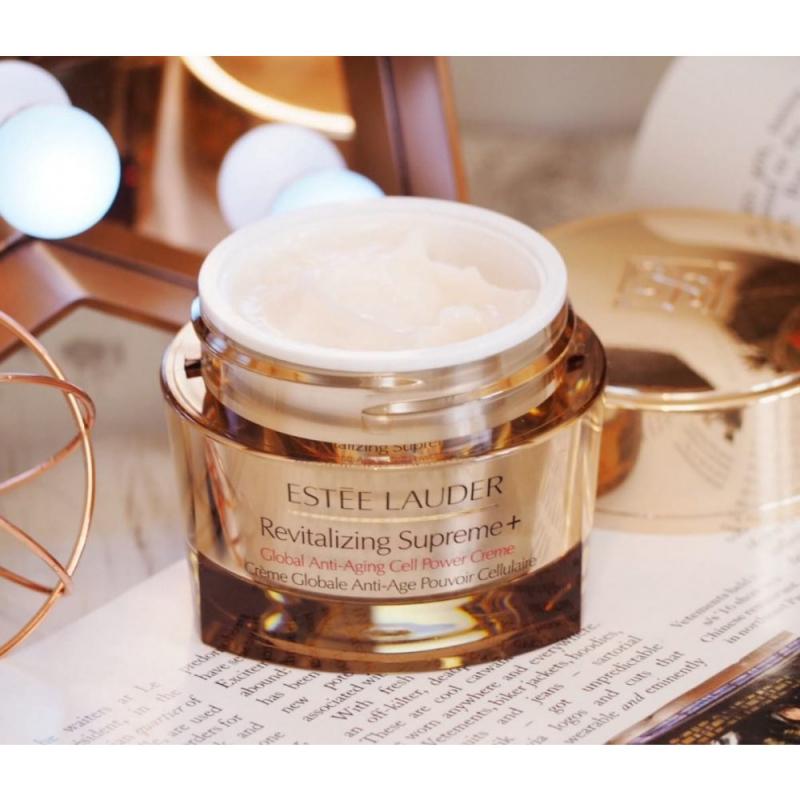 Kem dưỡng ẩm chống lão hóa Estee Lauder Revitalizing Supreme