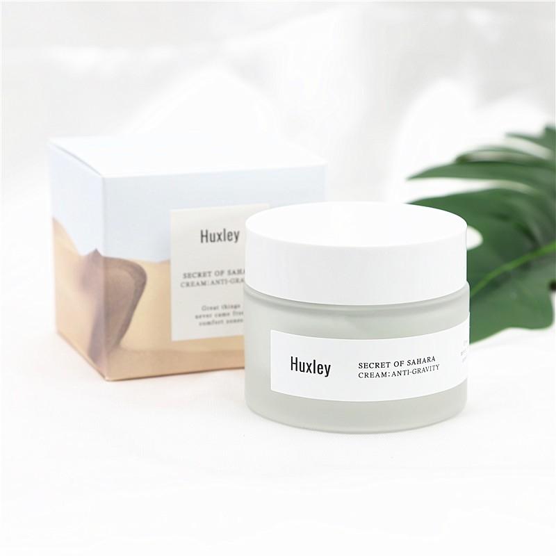 Kem dưỡng ẩm chống lão hoá Huxley Cream Anti Gravity 50ml