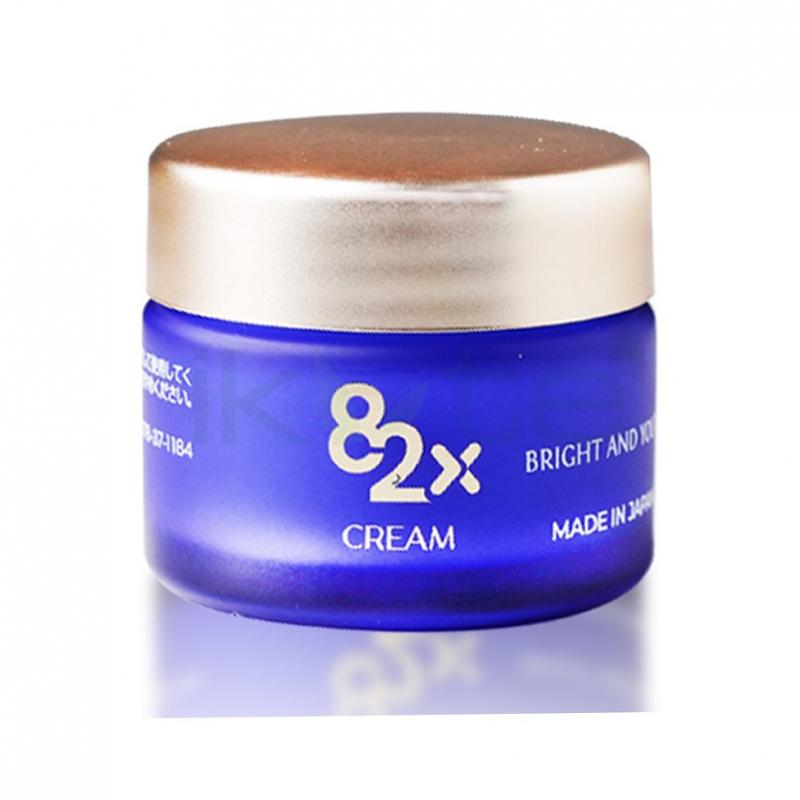 Kem dưỡng ẩm chuyên sâu và chống lão hóa 82X Al Stem Cell Cream