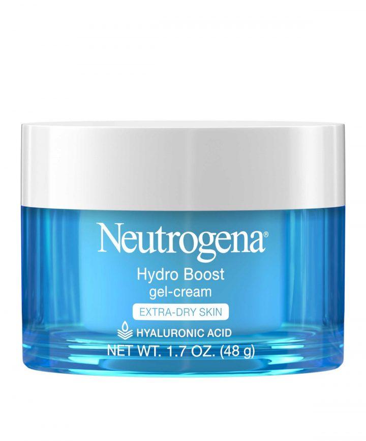 Kem dưỡng ẩm da khô Neutrogena Hydro Boost Gel Cream Extra – Dry Skin