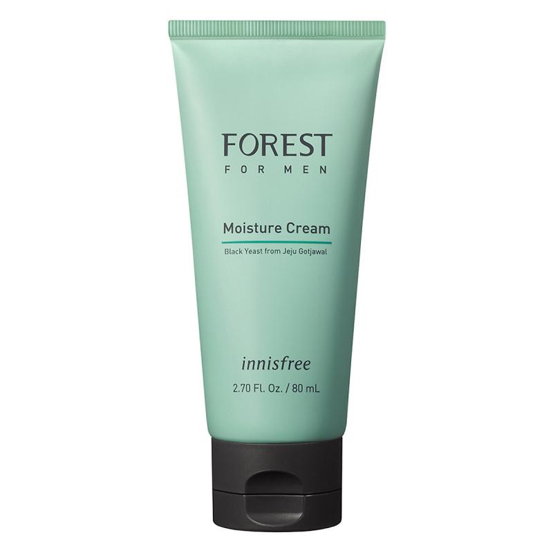 kem duong am innisfree forest for men moisture cream 80ml 817502 kem duong am innisfree forest for men moisture cream 80ml 817502