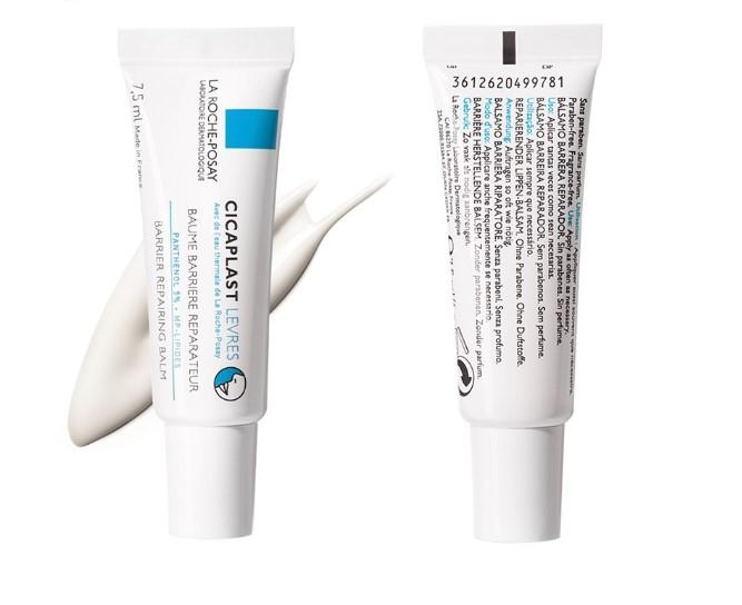 La Roche Posay Cicaplast Lips