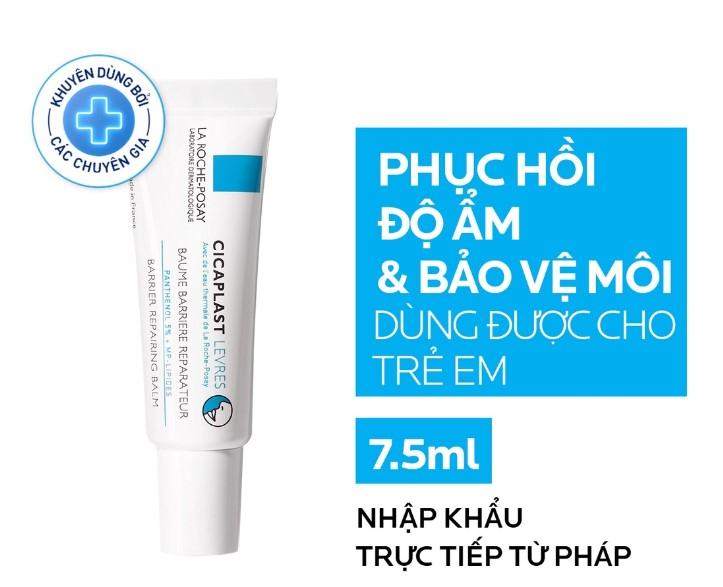 La Roche Posay Cicaplast Lips