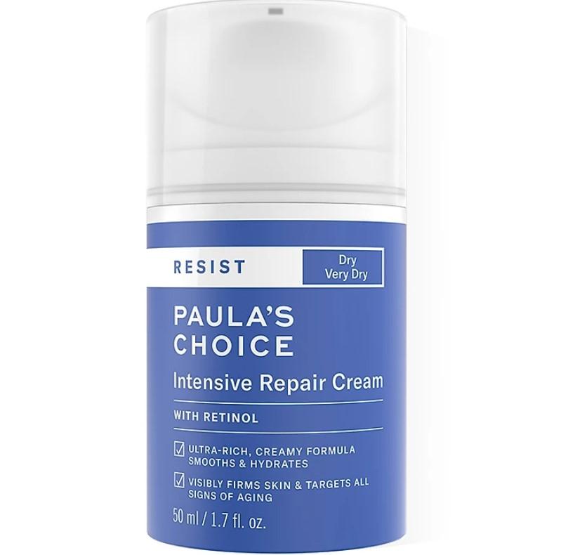 Kem dưỡng ẩm Paula’s Choice Resist Intensive Repair Cream