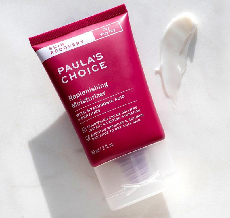 Kem dưỡng ẩm Paula’s Choice Skin Recovery Replenishing Moisturizer