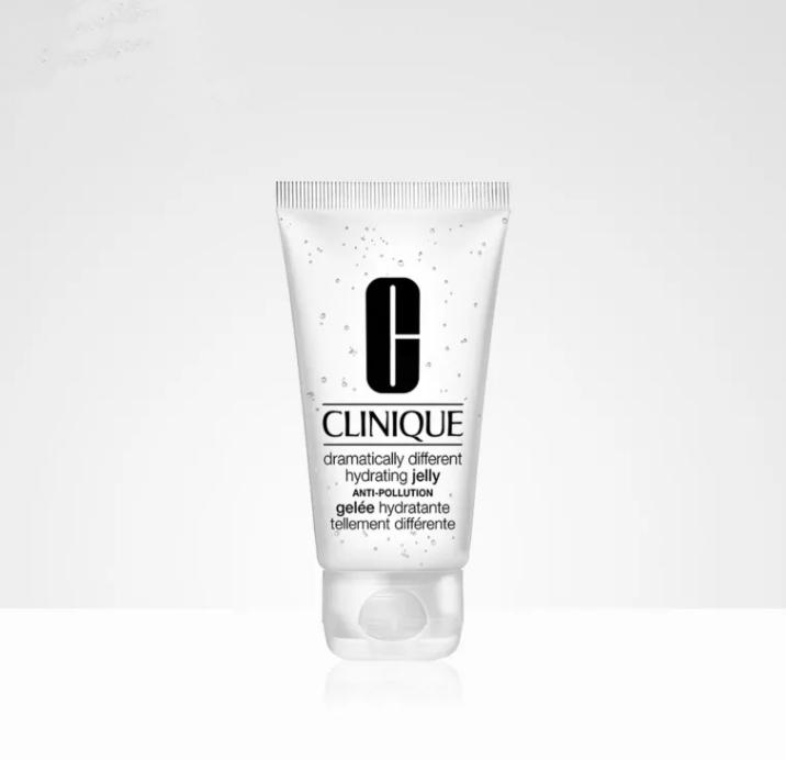 Kem dưỡng ẩm phục hồi cấp nước và chống tác nhân ô nhiễm Clinique Dramatically Different Hydrating Jelly