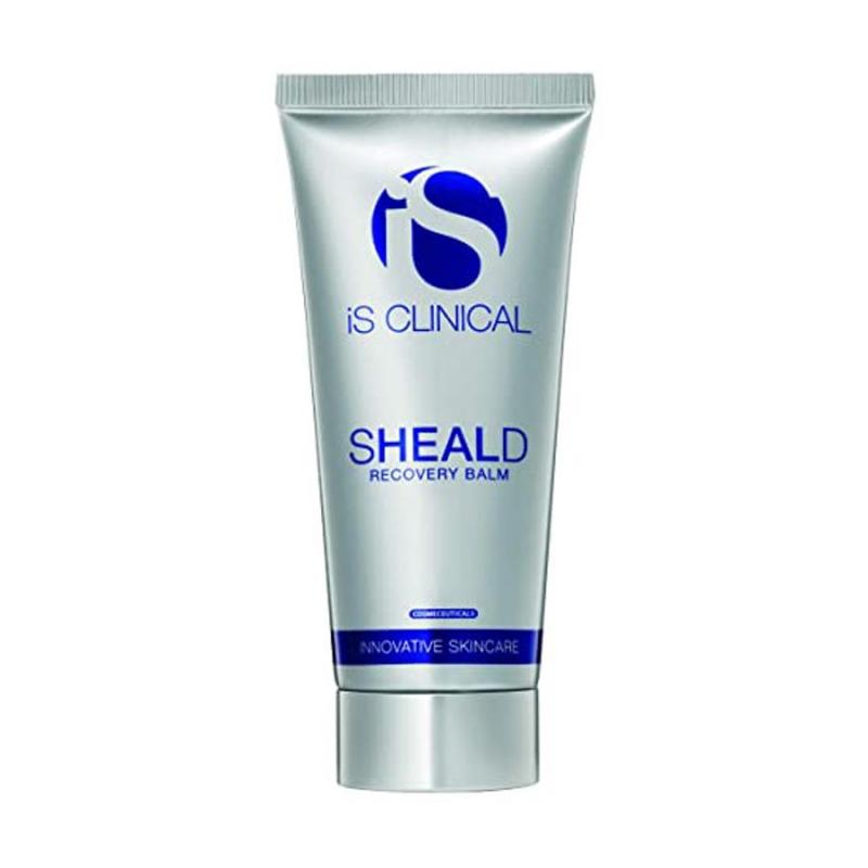 Kem dưỡng ẩm phục hồi da Is Clinical Sheald Recovery Balm