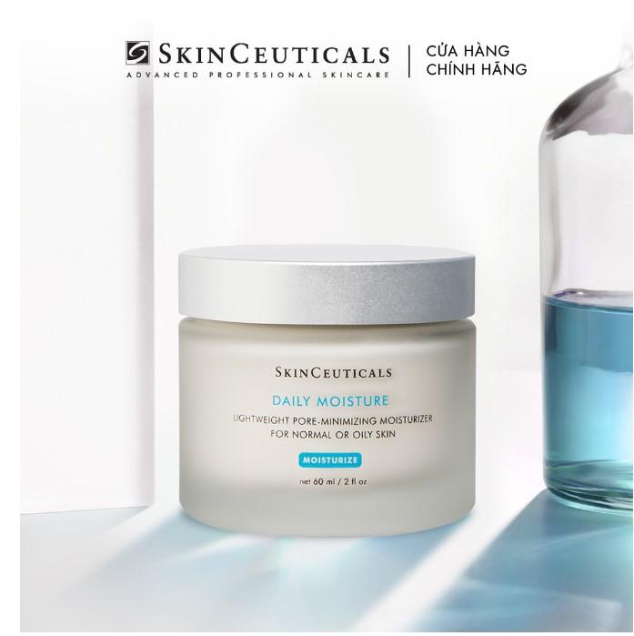 Kem dưỡng ẩm SkinCeuticals Daily Moisture