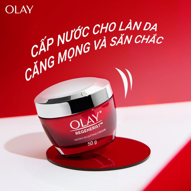 Olay Regenerist