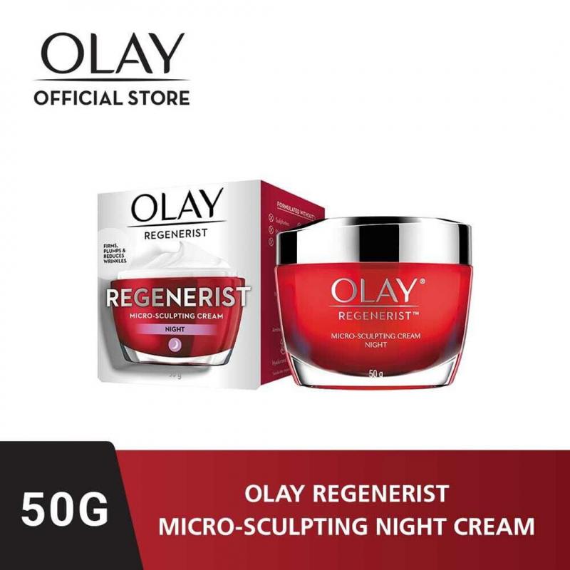 Olay Regenerist