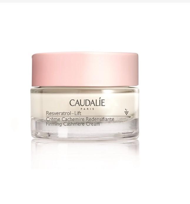 Kem dưỡng ban ngày Caudalie Resveratrol-Lift Firming Cashmere Cream