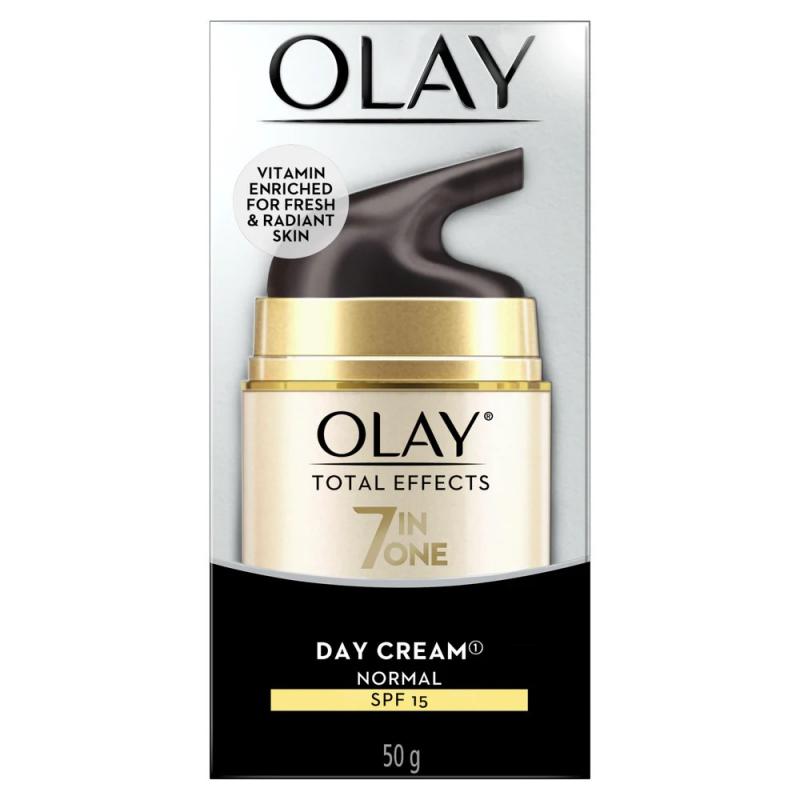 Kem dưỡng ban ngày Olay Total Effect 7 in 1