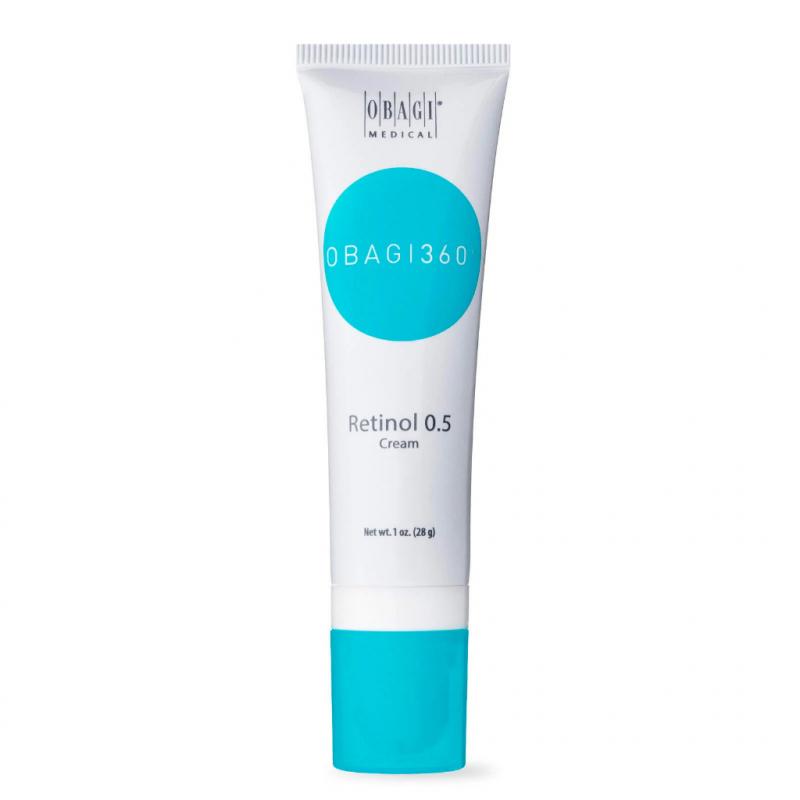 Obagi 360 Retinol 0.5%