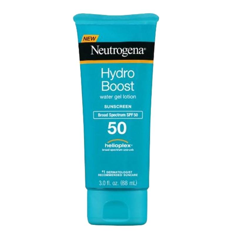 Kem dưỡng ẩm chống nắng Neutrogena Hydro Boost Water