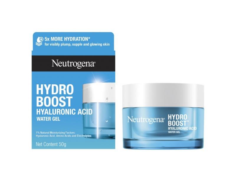 Neutrogena Hydro Boost Water Gel