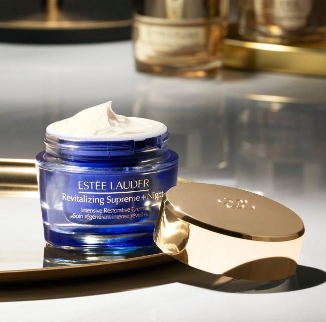 Kem dưỡng da chống lão hóa ban đêm Estee Lauder Revitalizing Supreme + Night