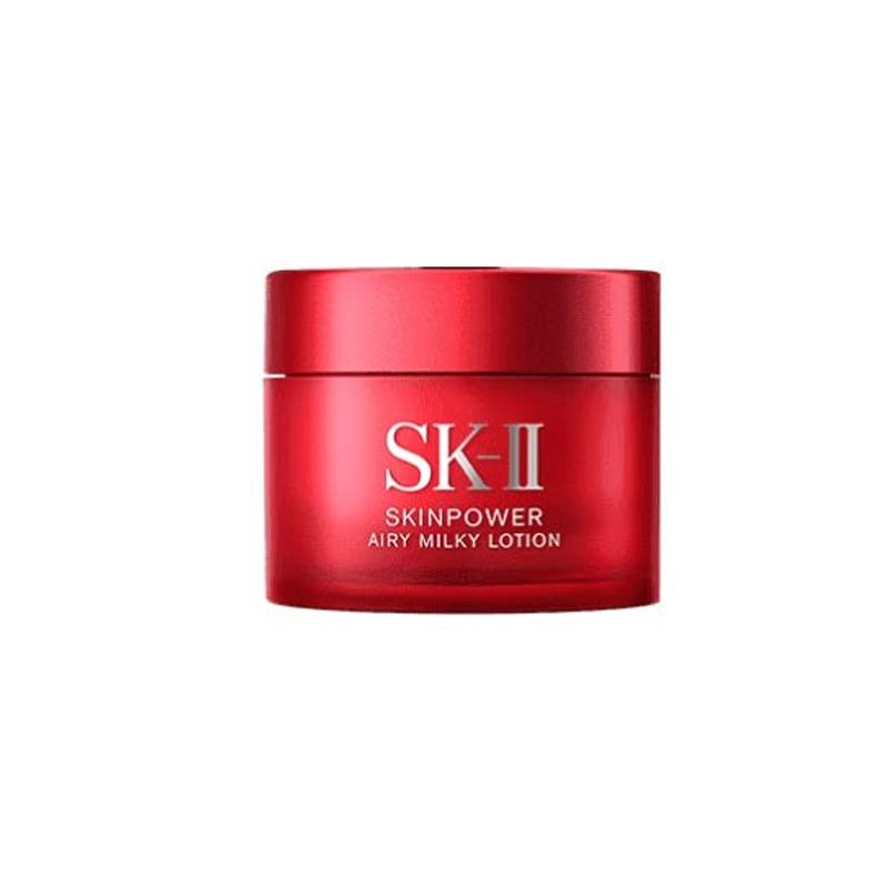 Kem dưỡng da chống lão hóa mẫu mới SK-II Skinpower Nhật Bản