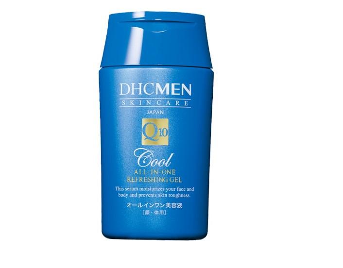 Kem dưỡng đa năng DHC Men All-In-One Refreshing Gel