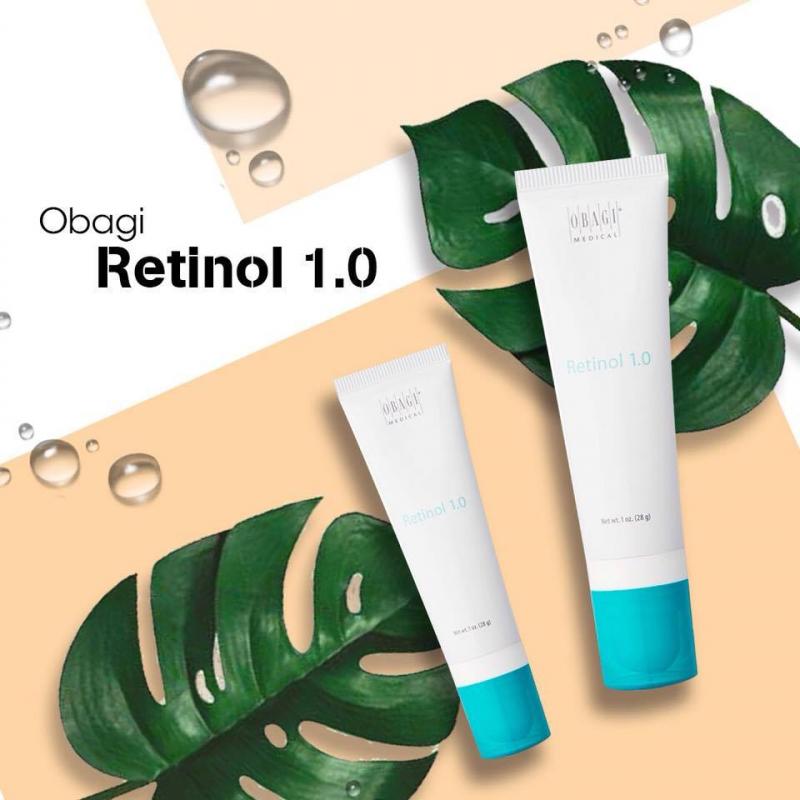 Obagi 360 Retinol 1.0%