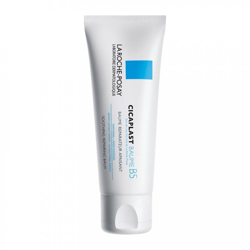 Kem dưỡng La Roche-Posay Cicaplast Baume B5