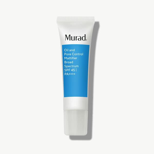 Kem dưỡng kiềm dầu & chống nắng MURAD Oil and Pore Control Mattifier Broad Spectrum SPF 45 PA++++