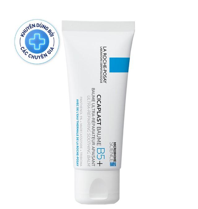 Kem dưỡng La Roche Posay Cicaplast B5