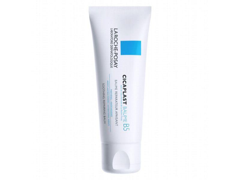 Kem dưỡng La Roche Posay Cicaplast B5 Baume phục hồi cấp ẩm tái tạo da