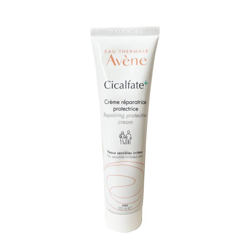 Kem dưỡng làm mờ sẹo, phục hồi và tái tạo da Avene Cicalfate Repair Cream