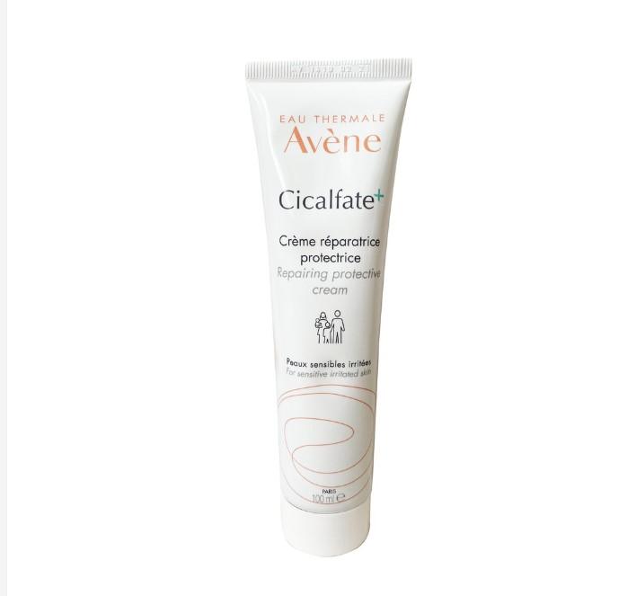 Kem dưỡng làm mờ sẹo, phục hồi và tái tạo da Avene Cicalfate Repair Cream