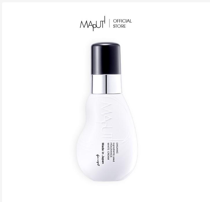 Kem dưỡng Maputi White Cream