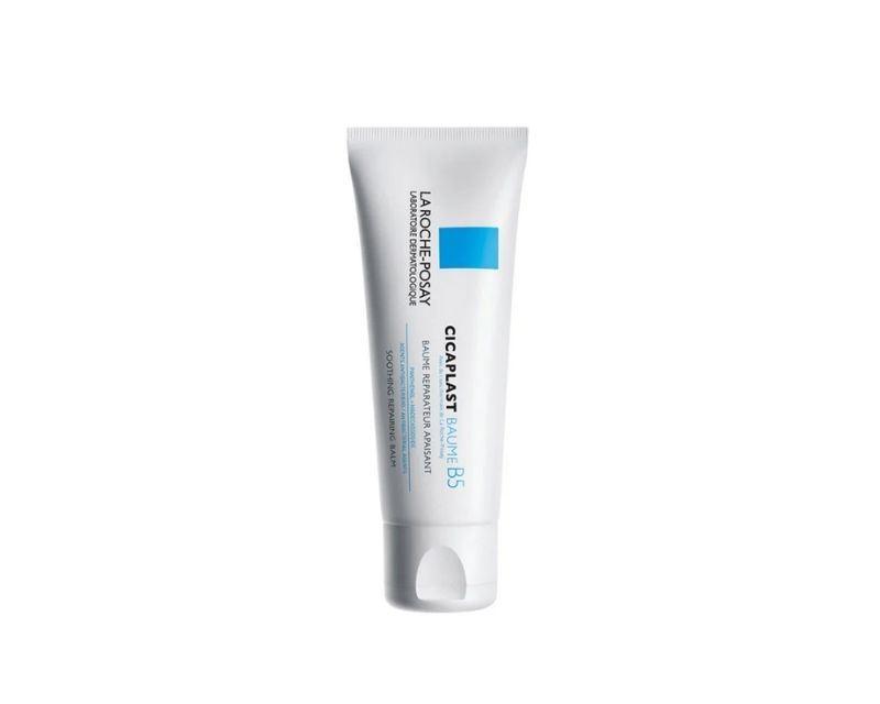 Kem dưỡng phục hồi da La Roche Posay B5 bản mới