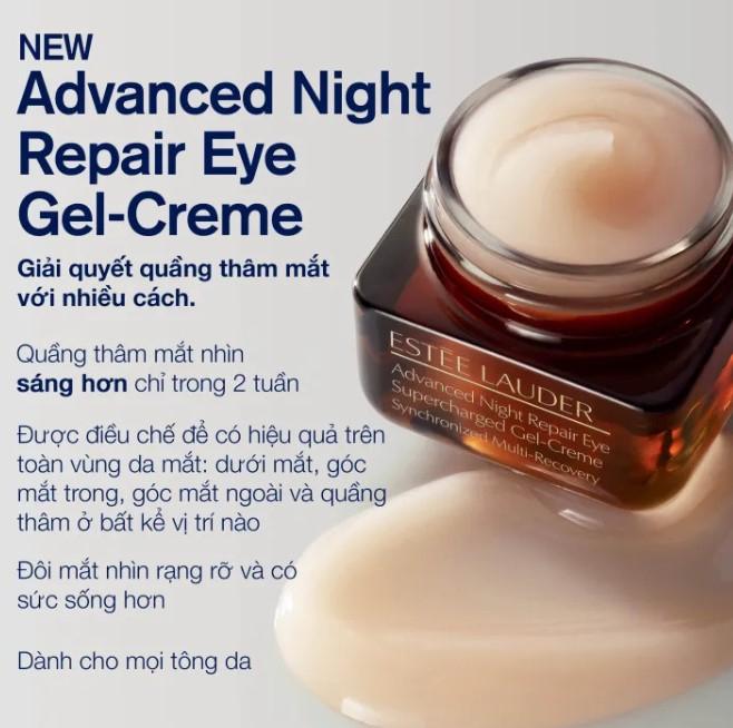 Kem dưỡng phục hồi da vùng mắt Estée Lauder