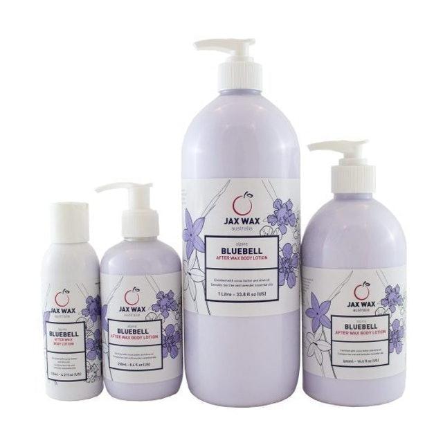 Kem dưỡng Alpine Bluebell After Wax Body Lotion