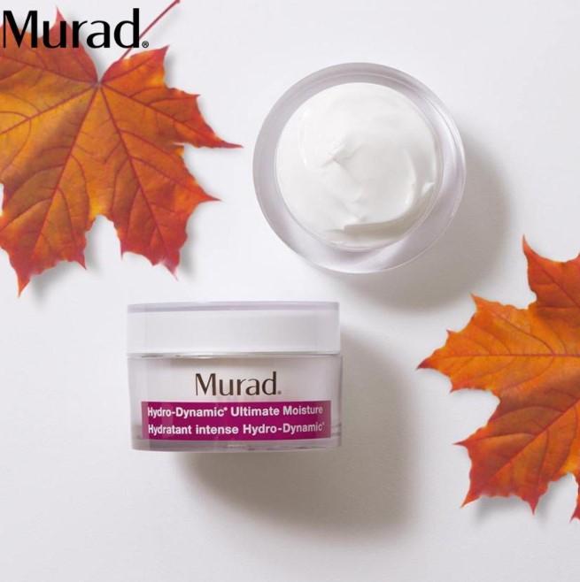 Kem dưỡng siêu cấp ẩm Murad Hydro-Dynamic Ultimate Moisture