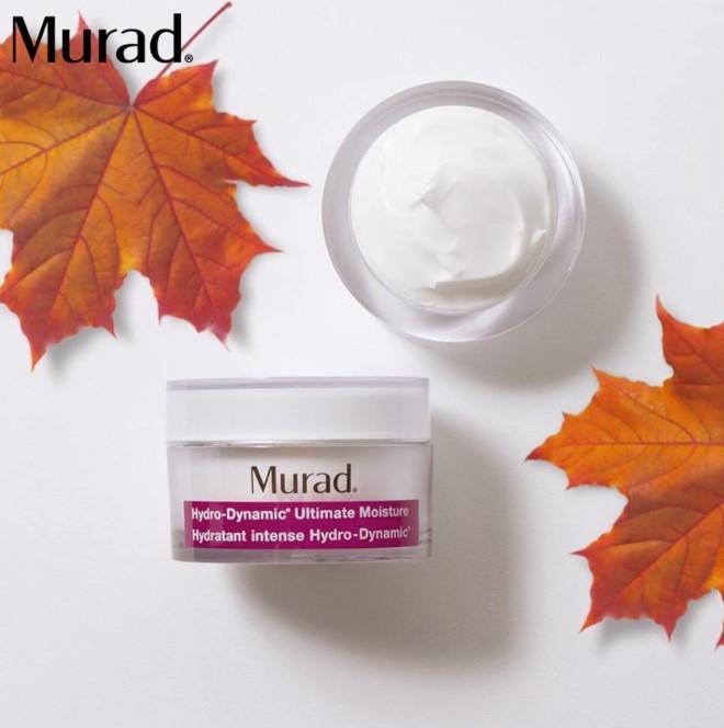 Kem dưỡng siêu cấp ẩm Murad Hydro-Dynamic Ultimate Moisture