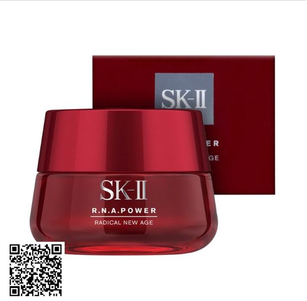 Kem dưỡng SKII chống lão hóa RNA Power Radical New Age