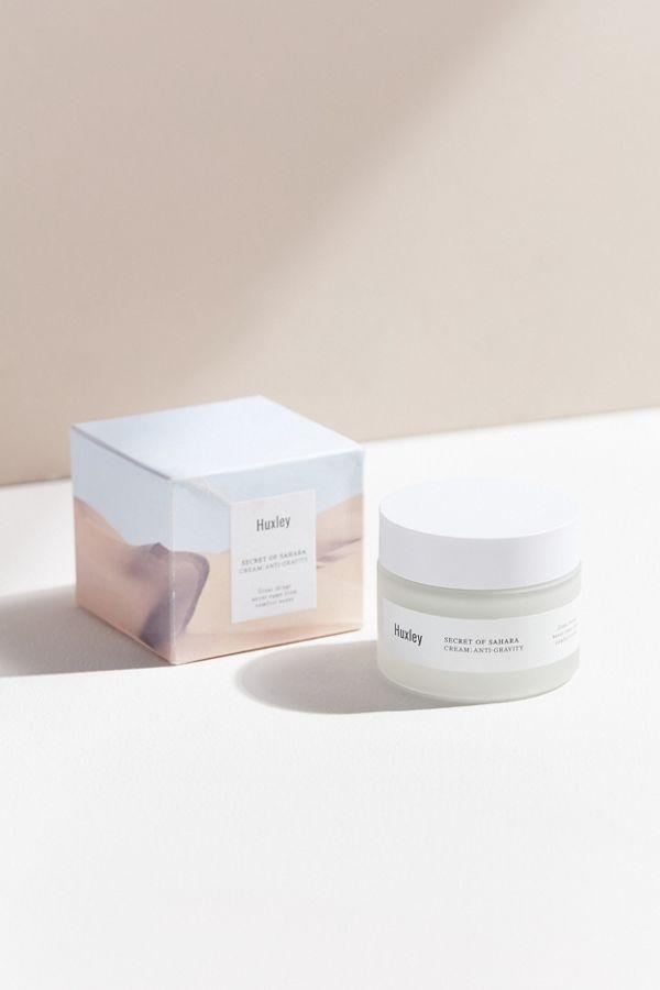 Kem dưỡng trắng da, bảo vệ da Huxley Cream Glow Awakening