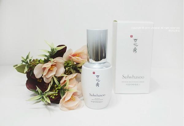 Kem dưỡng trắng da Sulwhasoo Snowise Brightening Serum