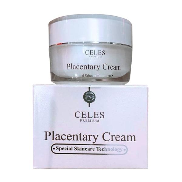 Celes Placentary Cream