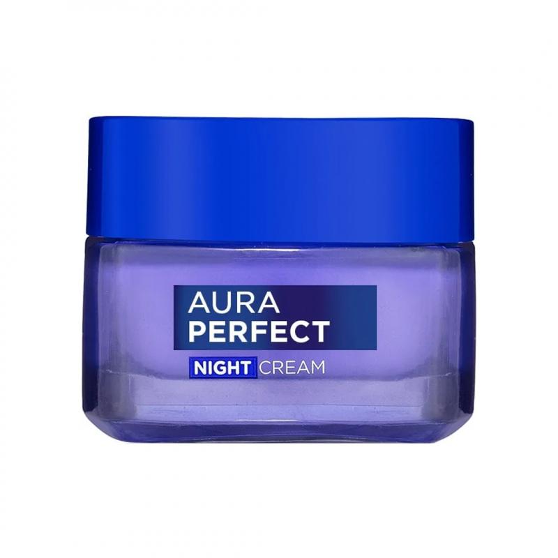 Kem dưỡng trắng da L'oreal Paris Aura Perfect