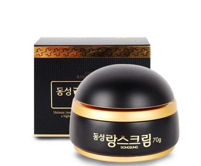 Kem dưỡng trắng, giảm thâm nám Dongsung Rannce Cream