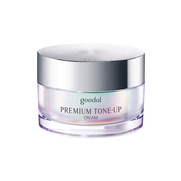 Kem dưỡng trắng ốc sên Goodal Premium Snail Tone Up Cream